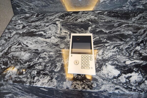 ONE ROOF RESIDENCE KIBA WESTの物件内観写真